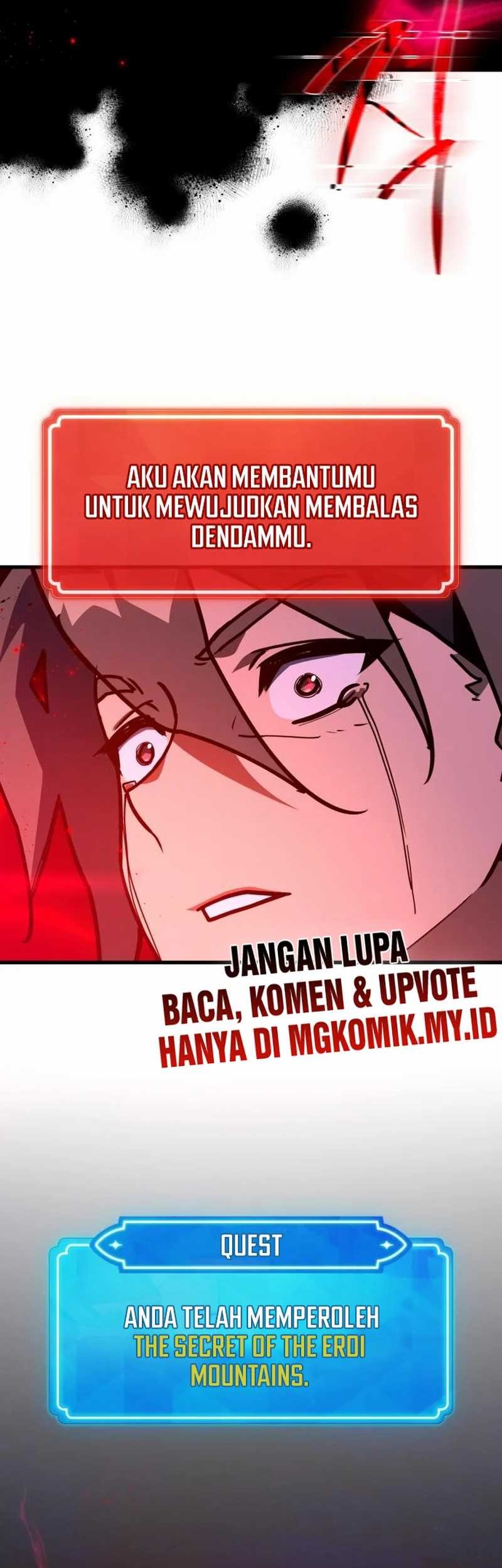 The Game’s Top Troll chapter 130 halaman 33