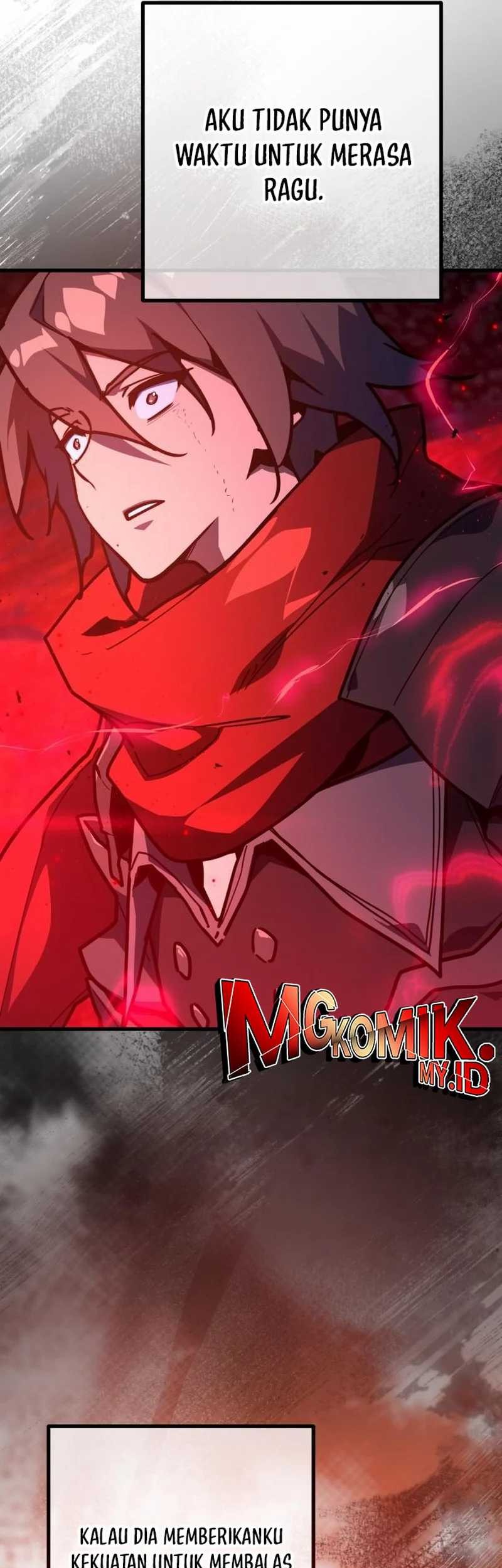 The Game’s Top Troll chapter 130 halaman 37