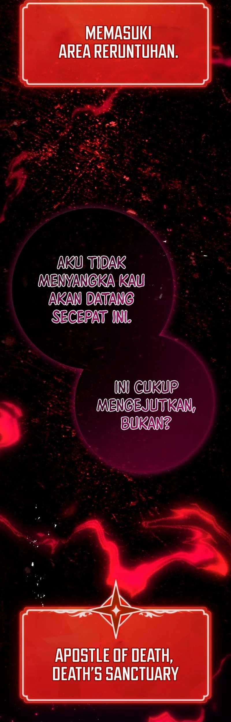 The Game’s Top Troll chapter 130 halaman 41