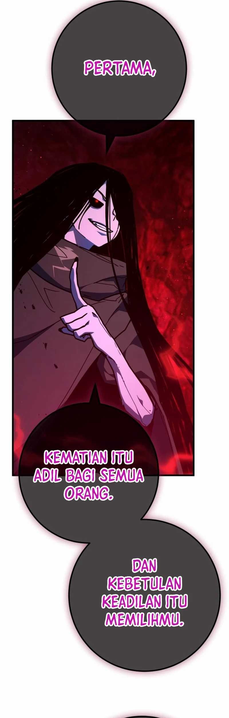 The Game’s Top Troll chapter 130 halaman 52
