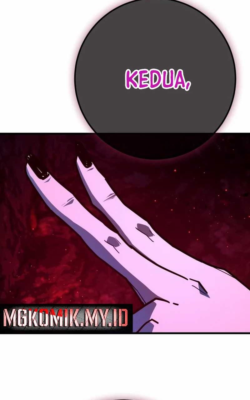 The Game’s Top Troll chapter 130 halaman 53