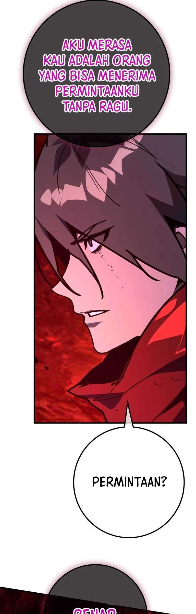 The Game’s Top Troll chapter 130 halaman 54