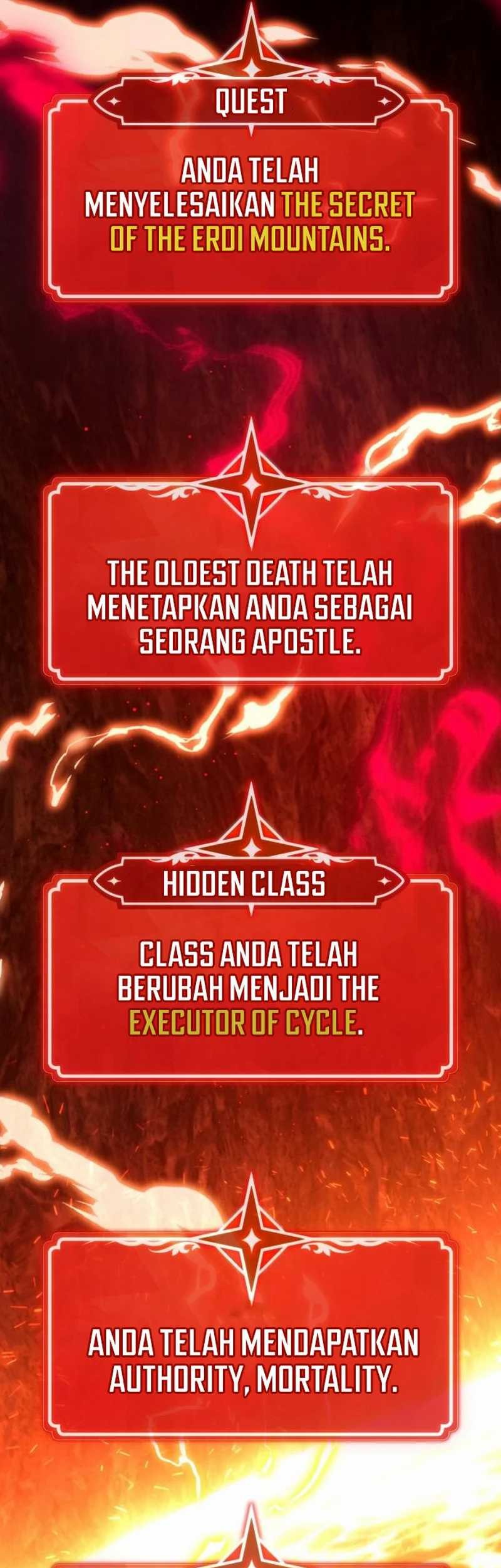 The Game’s Top Troll chapter 130 halaman 60