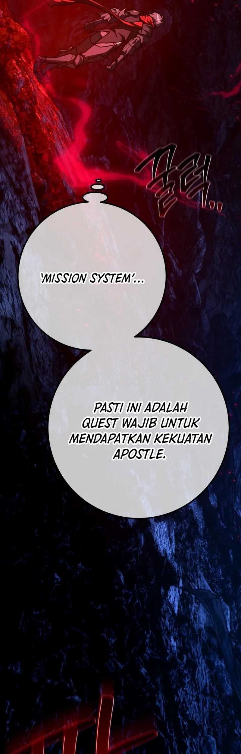 The Game’s Top Troll chapter 130 halaman 62