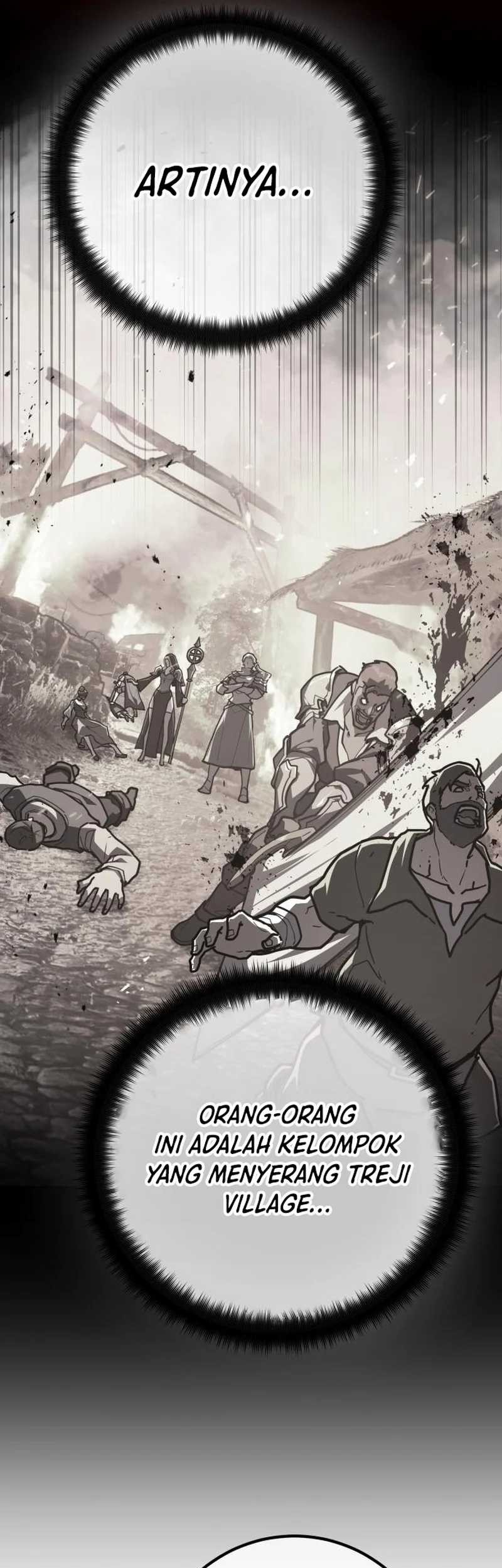 The Game’s Top Troll chapter 130 halaman 66