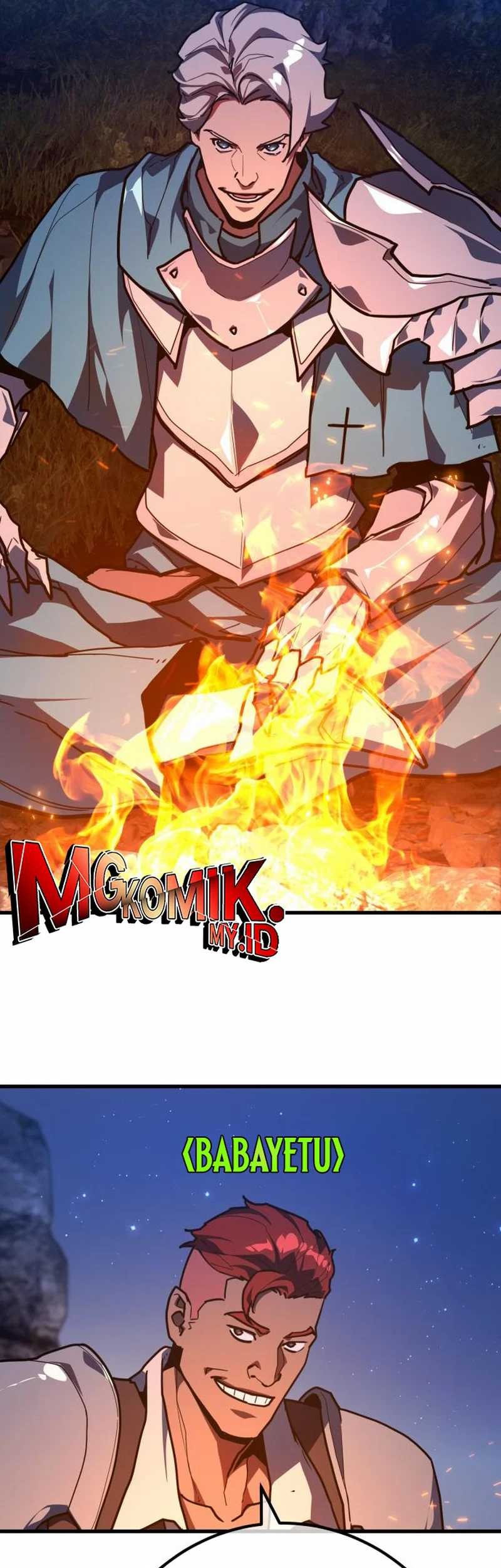 The Game’s Top Troll chapter 130 halaman 77