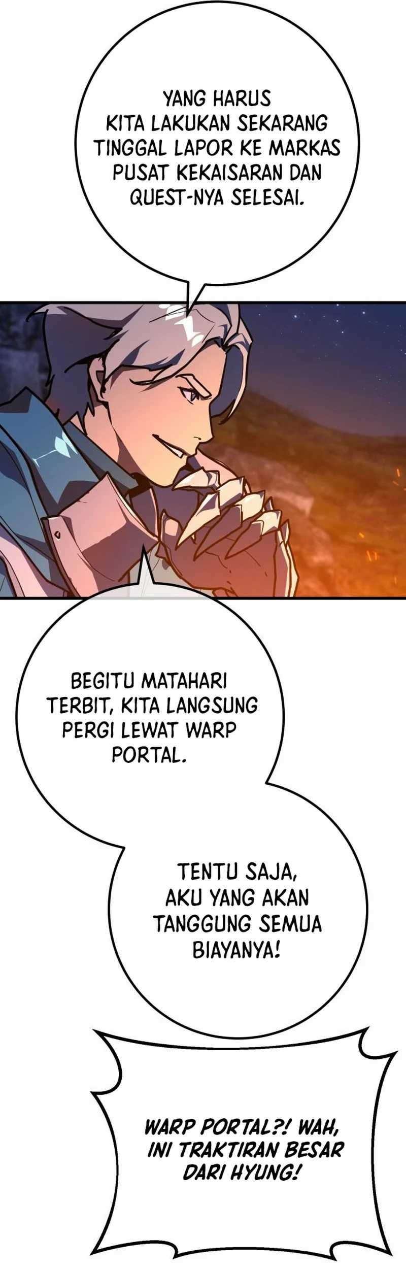 The Game’s Top Troll chapter 130 halaman 80
