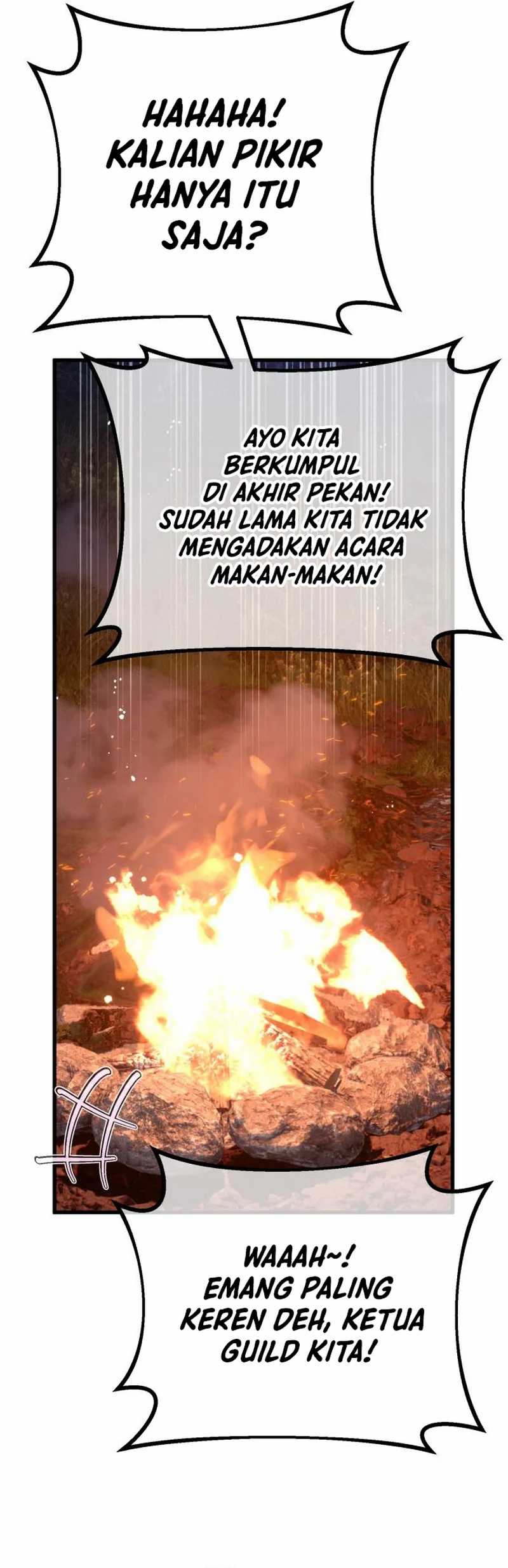 The Game’s Top Troll chapter 130 halaman 82