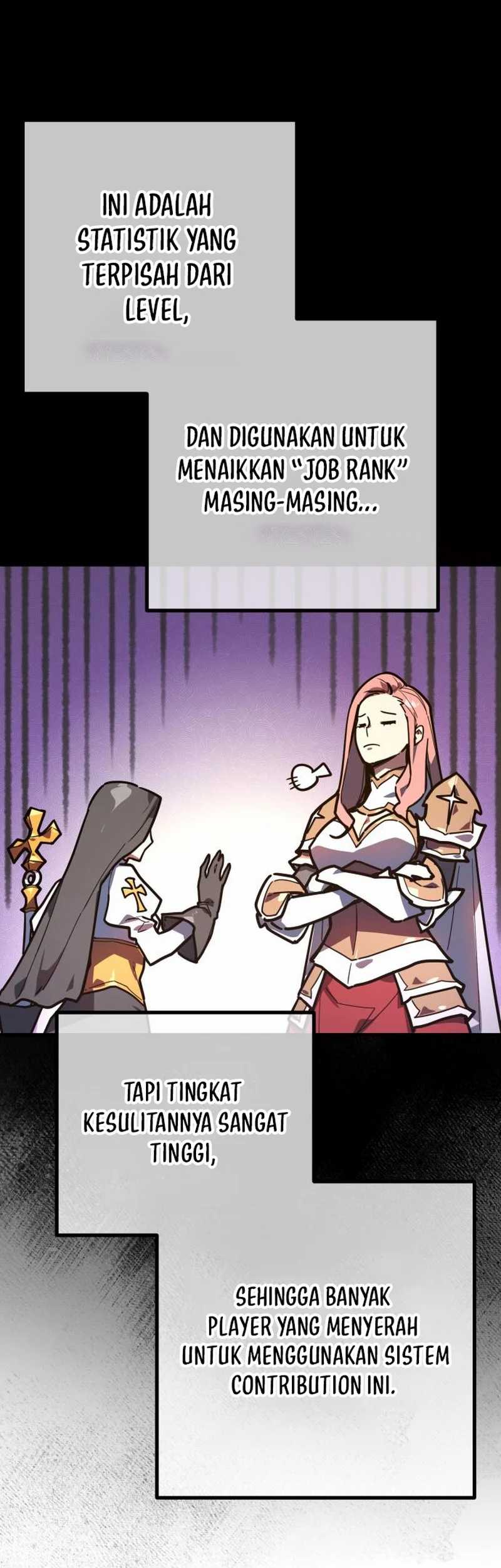 The Game’s Top Troll chapter 130 halaman 85