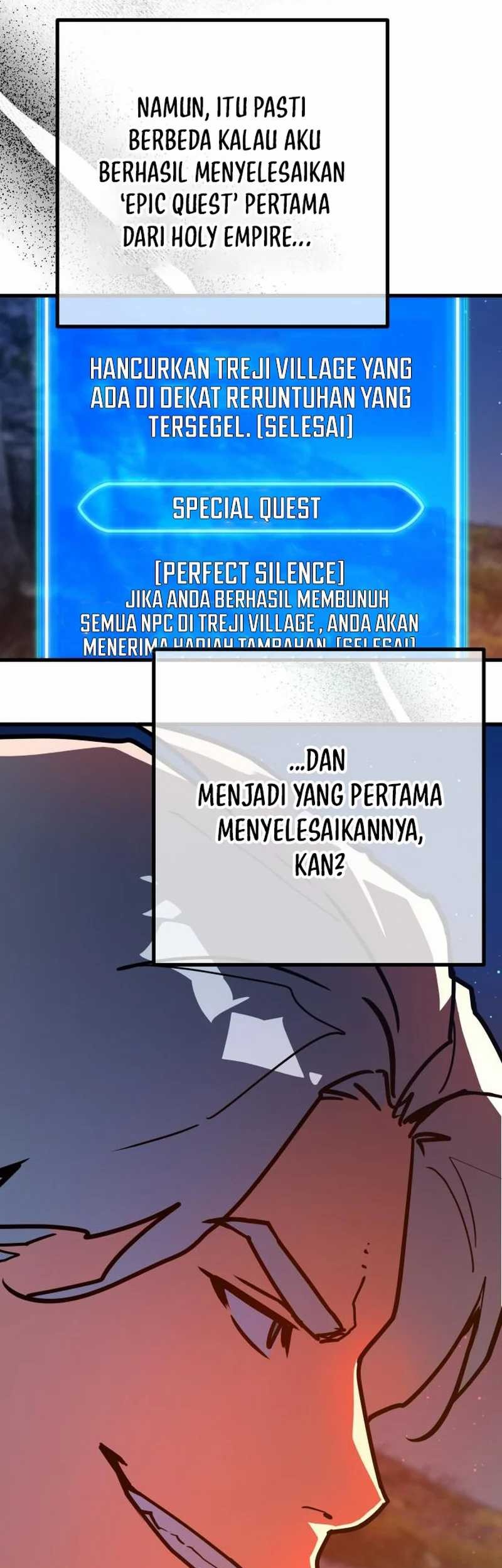 The Game’s Top Troll chapter 130 halaman 86