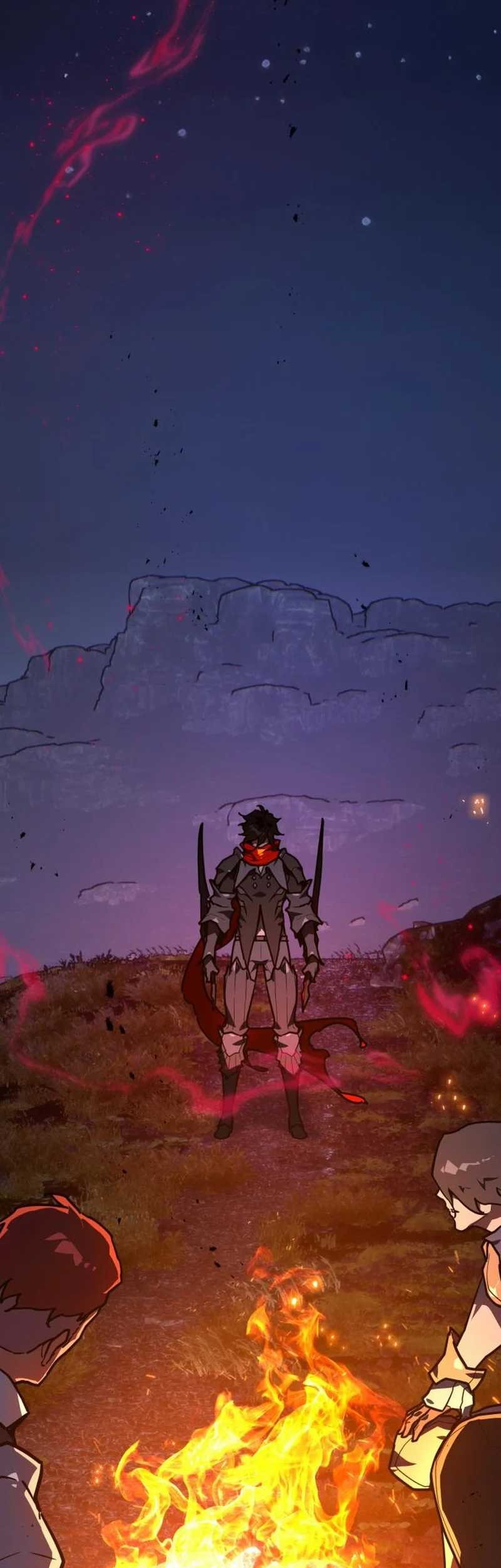 The Game’s Top Troll chapter 130 halaman 90
