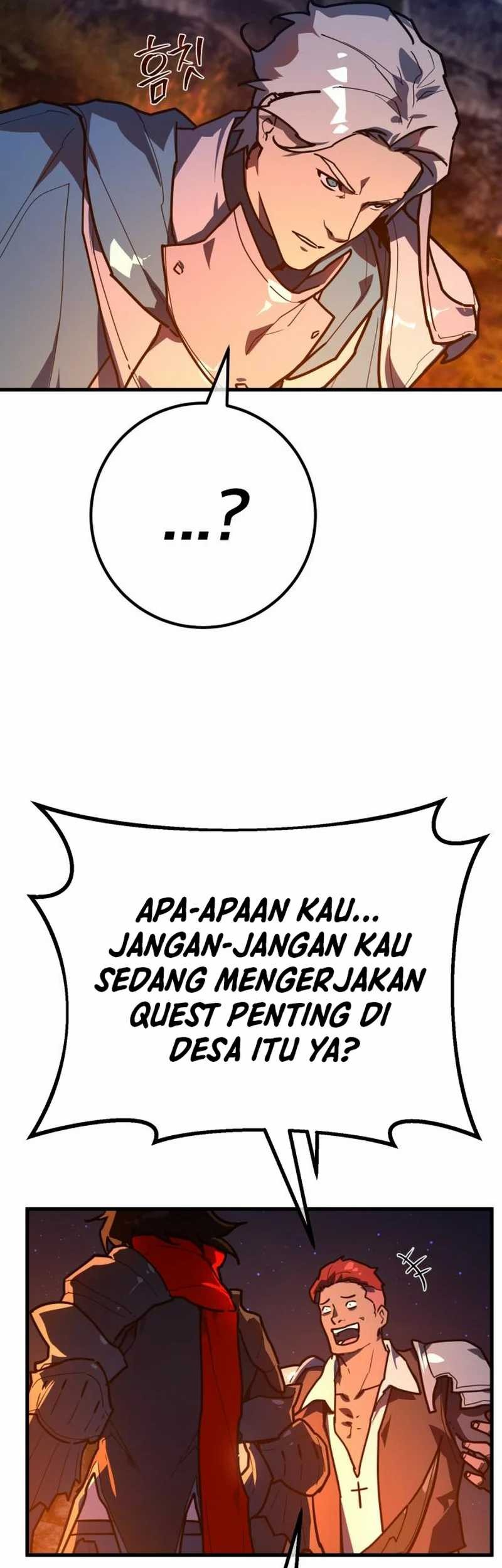 The Game’s Top Troll chapter 130 halaman 99