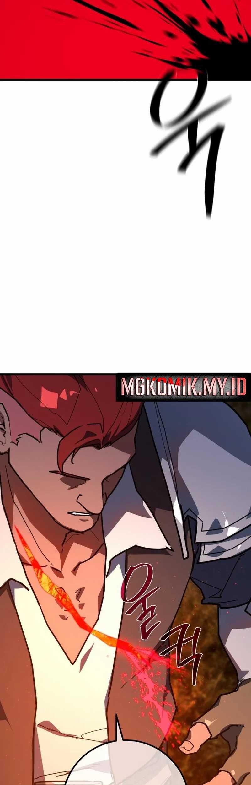 The Game’s Top Troll chapter 130 halaman 101