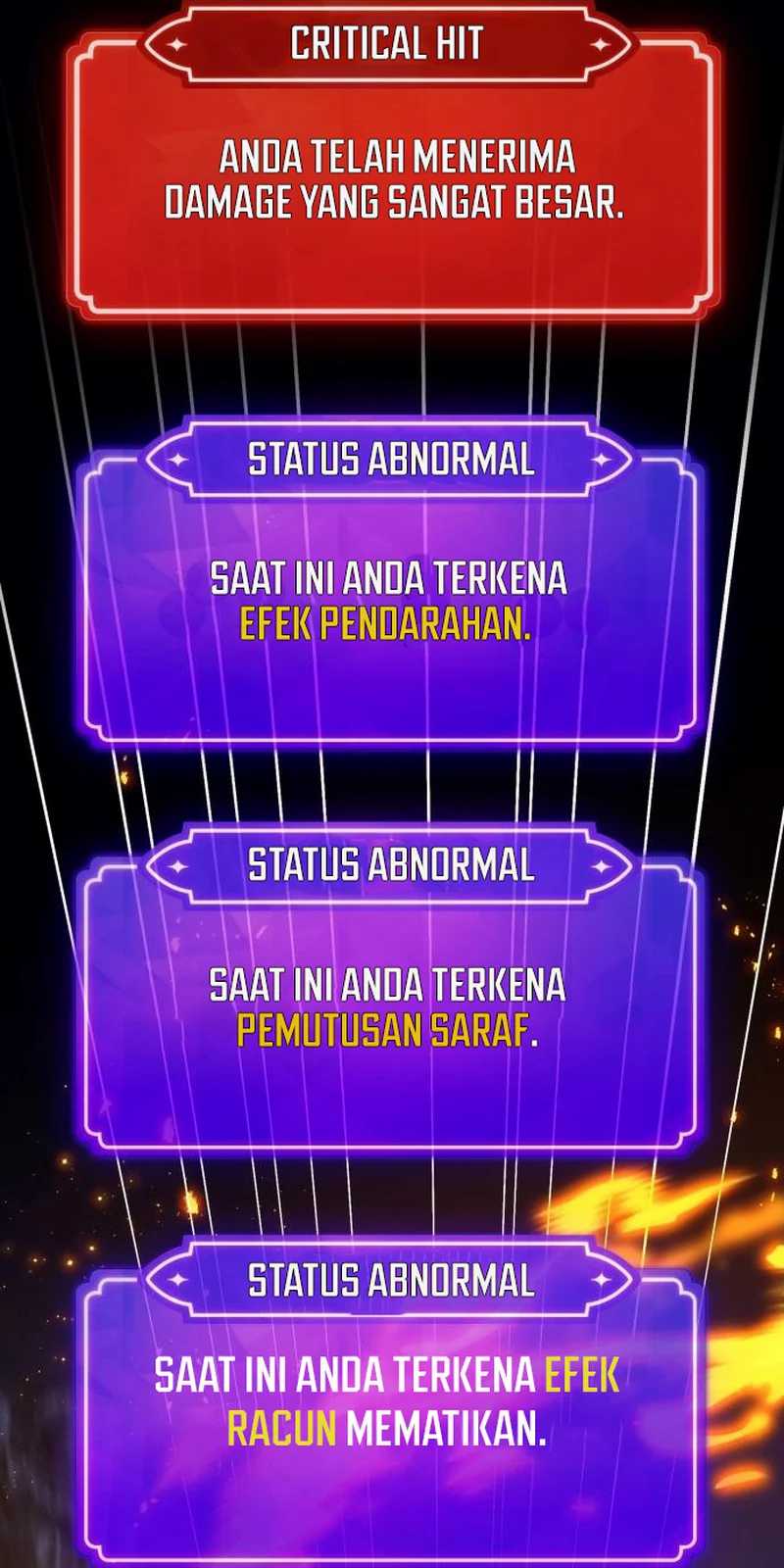 The Game’s Top Troll chapter 130 halaman 103