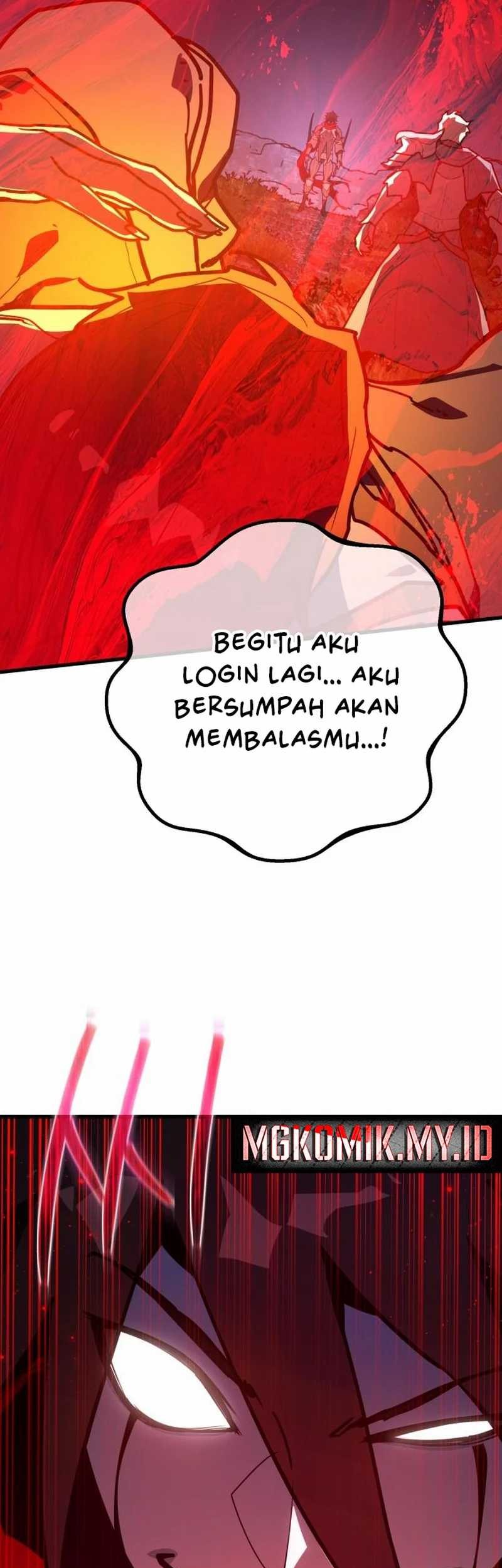 The Game’s Top Troll chapter 130 halaman 114