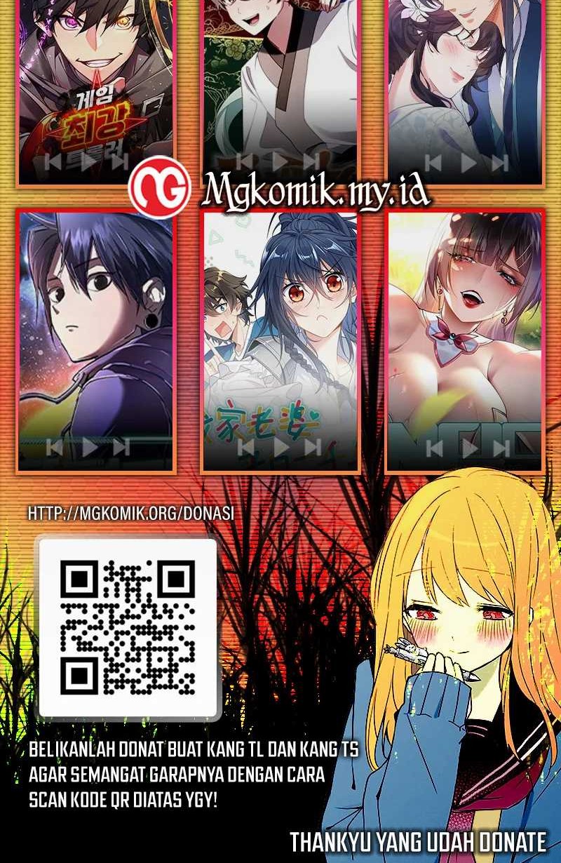 The Game’s Top Troll chapter 130 halaman 119