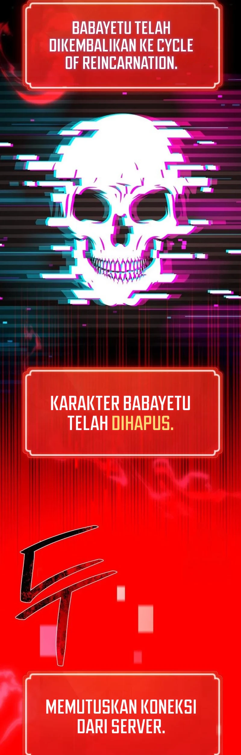 The Game’s Top Troll chapter 131 halaman 5