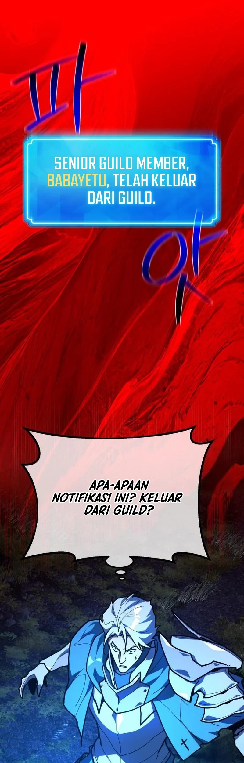 The Game’s Top Troll chapter 131 halaman 7