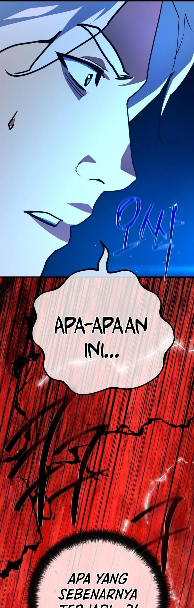 The Game’s Top Troll chapter 131 halaman 10
