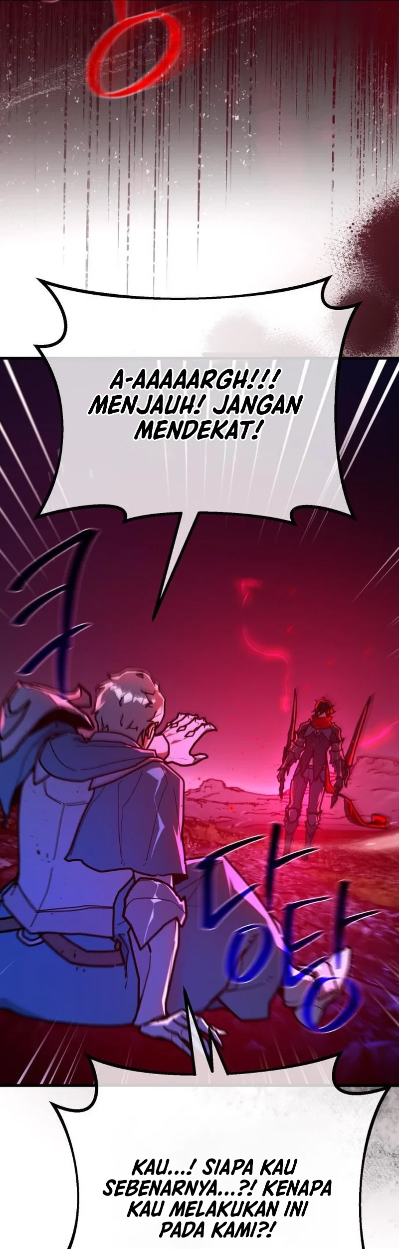 The Game’s Top Troll chapter 131 halaman 23