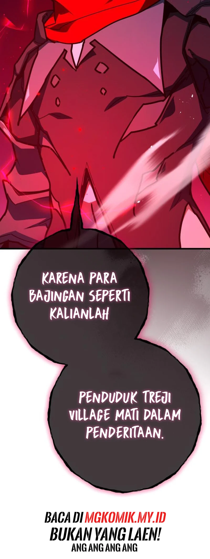 The Game’s Top Troll chapter 131 halaman 25