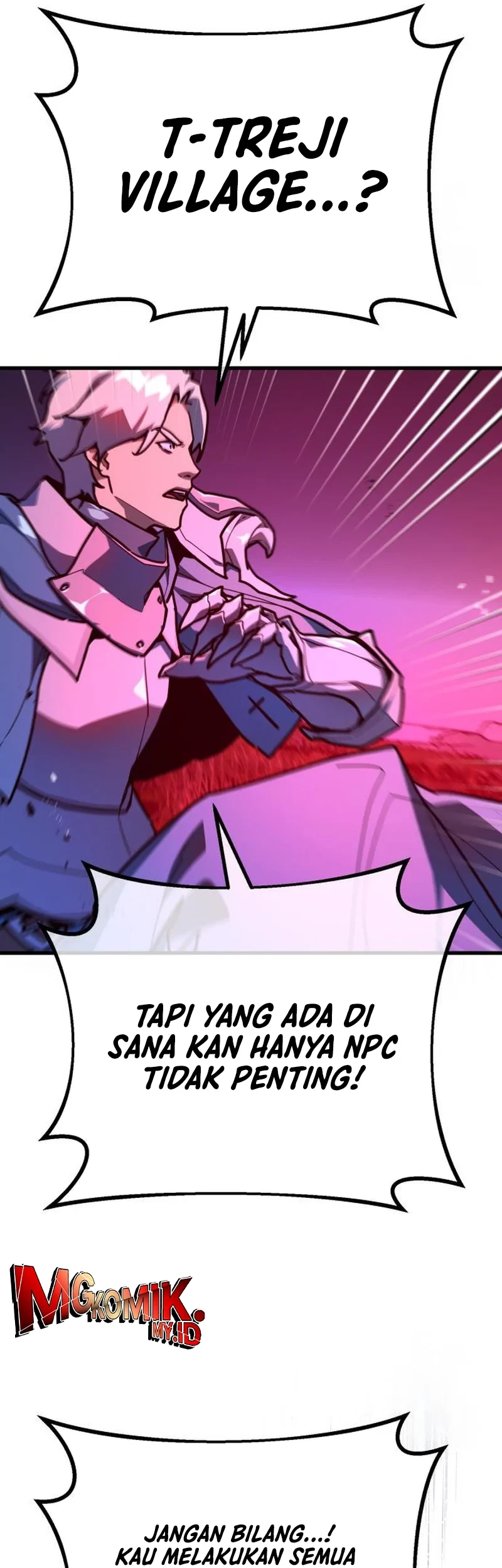 The Game’s Top Troll chapter 131 halaman 26