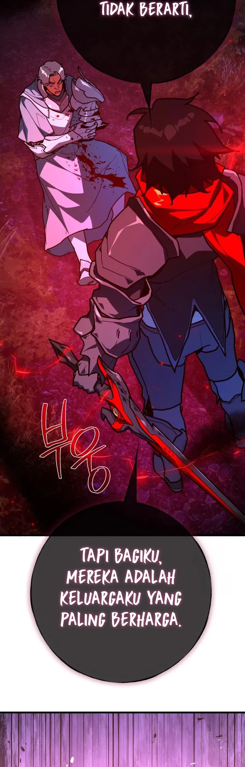 The Game’s Top Troll chapter 131 halaman 33