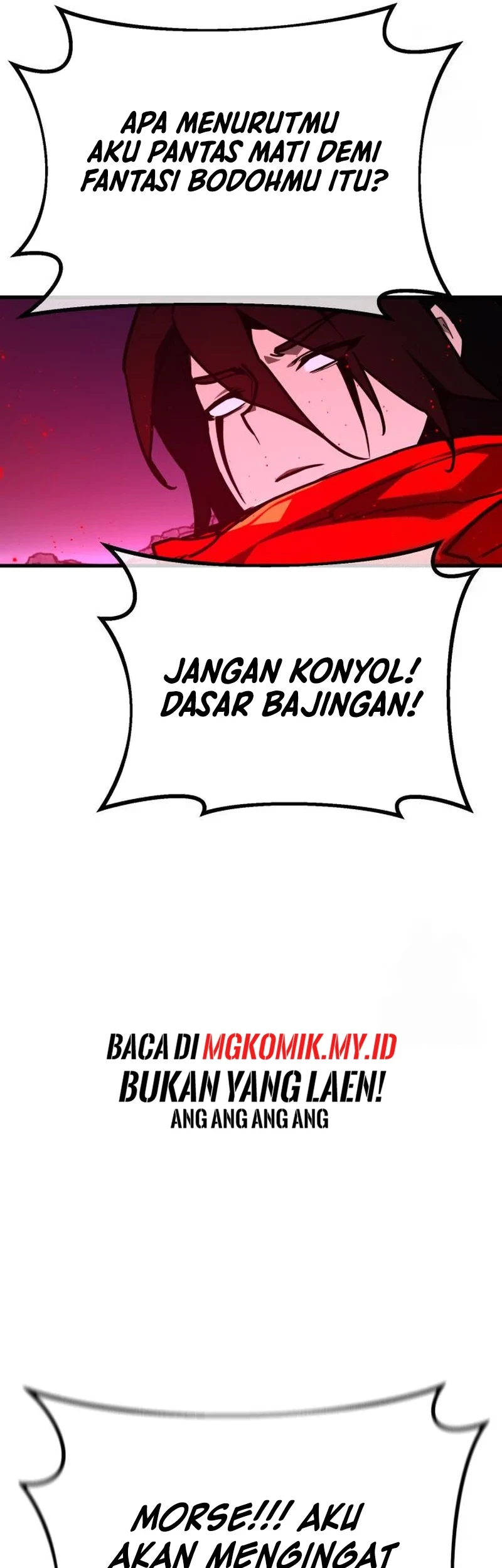 The Game’s Top Troll chapter 131 halaman 37