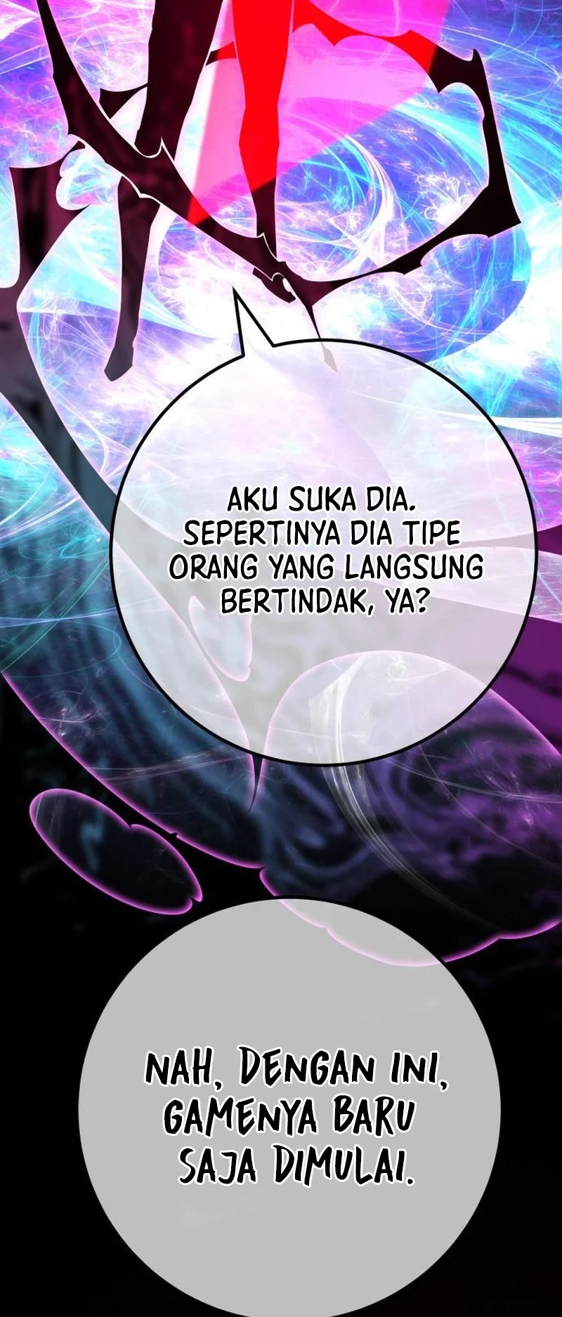The Game’s Top Troll chapter 131 halaman 49