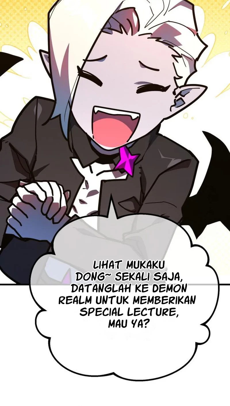 The Game’s Top Troll chapter 131 halaman 57