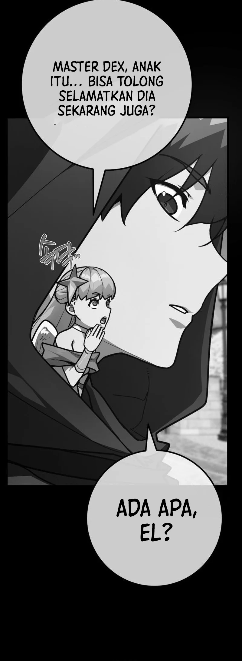 The Game’s Top Troll chapter 131 halaman 62