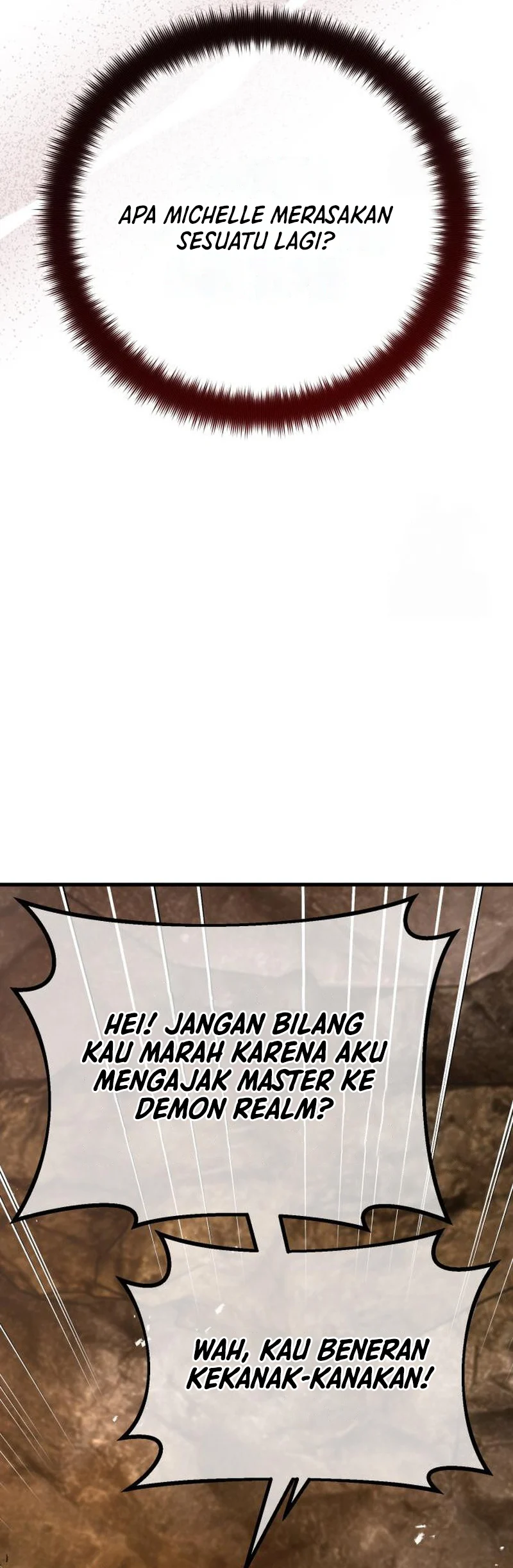 The Game’s Top Troll chapter 131 halaman 65