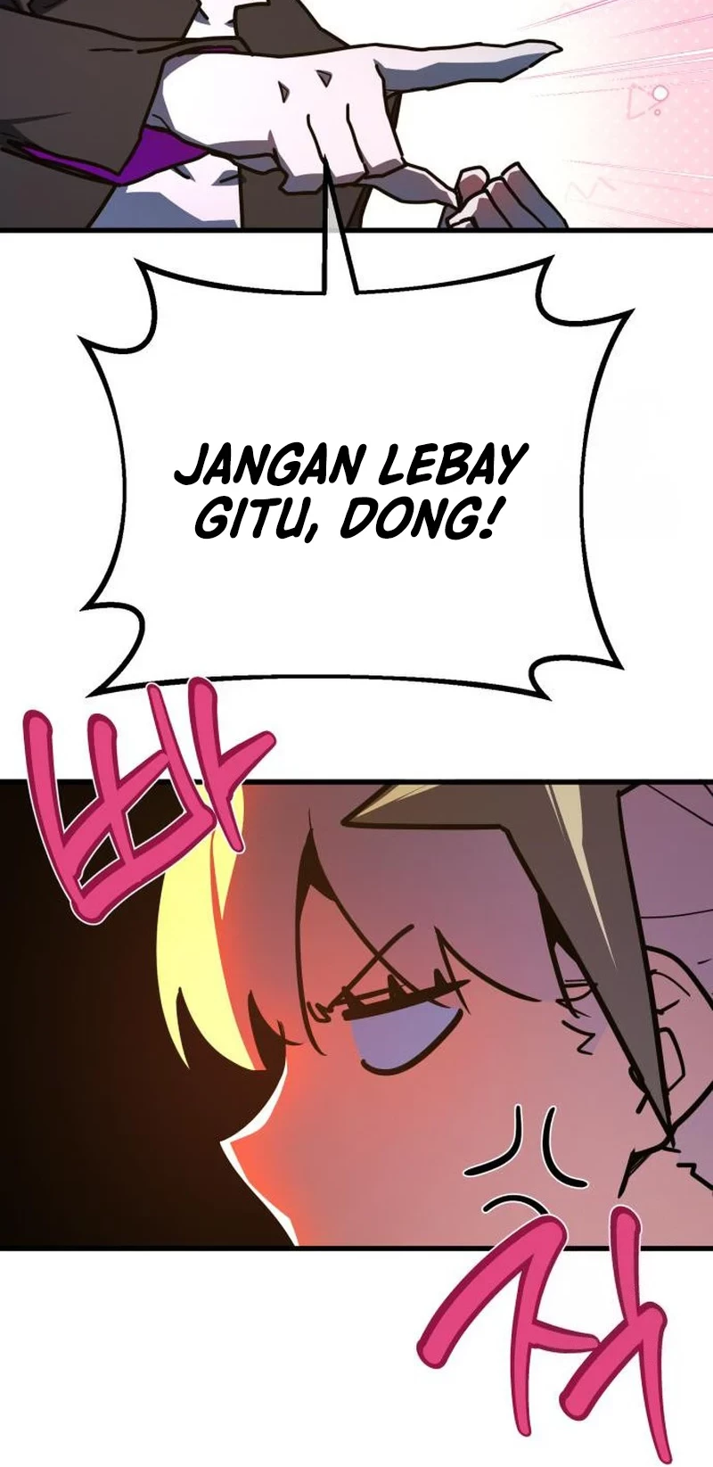 The Game’s Top Troll chapter 131 halaman 70