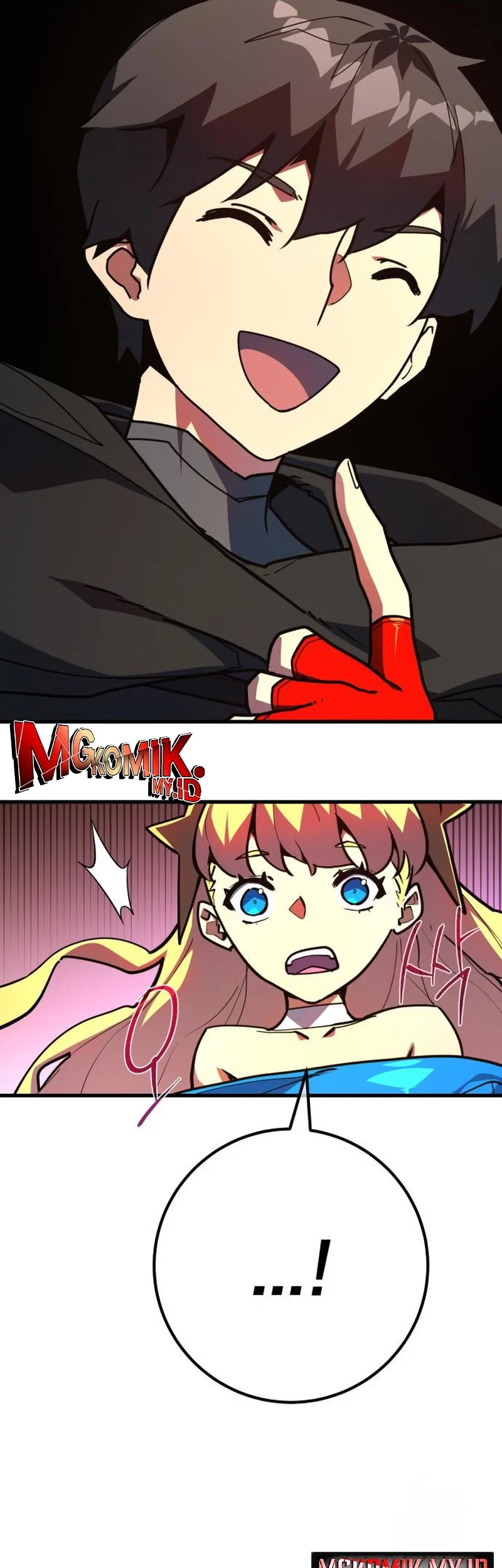 The Game’s Top Troll chapter 131 halaman 79