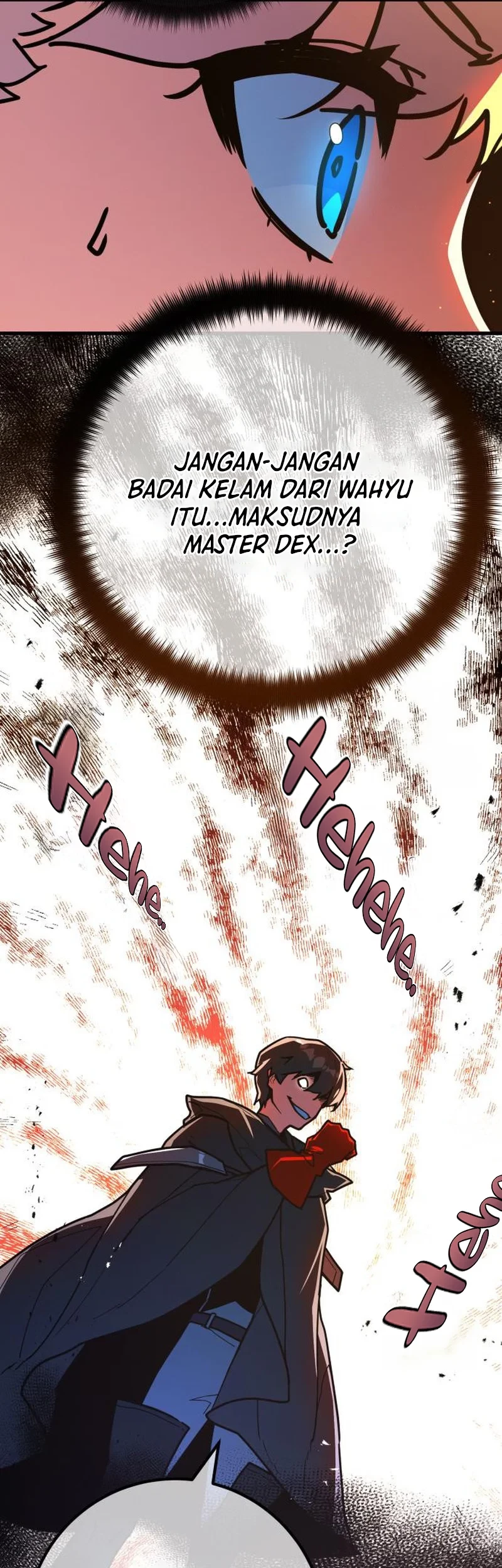 The Game’s Top Troll chapter 131 halaman 81