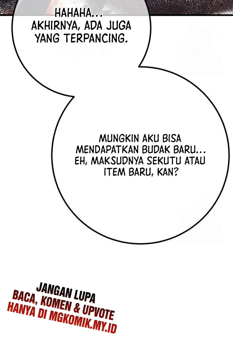 The Game’s Top Troll chapter 131 halaman 82