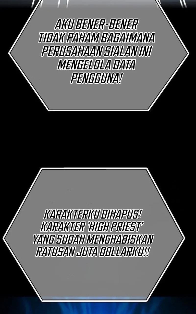 The Game’s Top Troll chapter 131 halaman 86