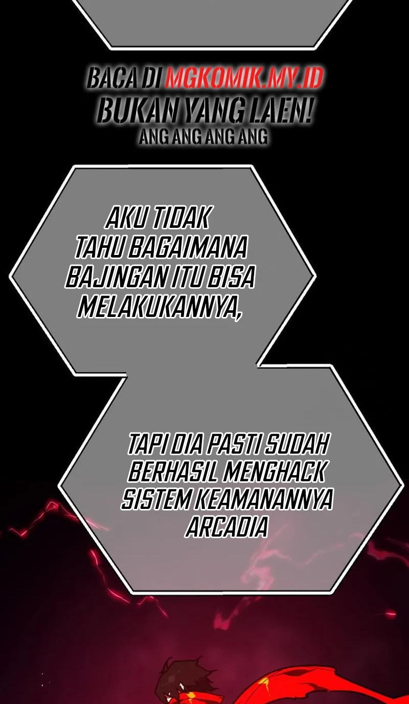The Game’s Top Troll chapter 131 halaman 88