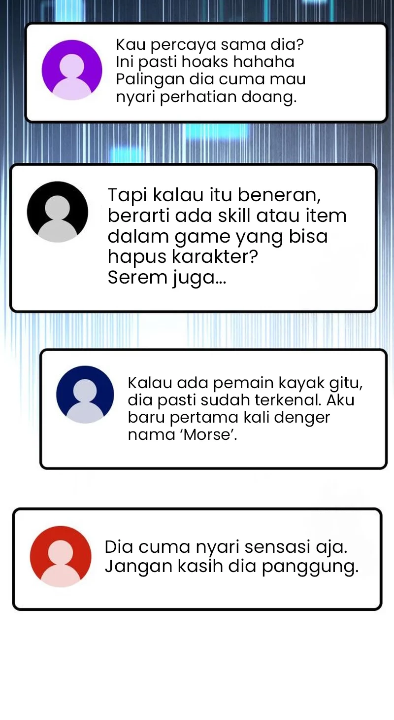 The Game’s Top Troll chapter 131 halaman 90