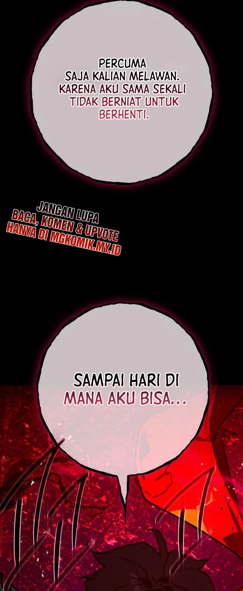 The Game’s Top Troll chapter 131 halaman 97