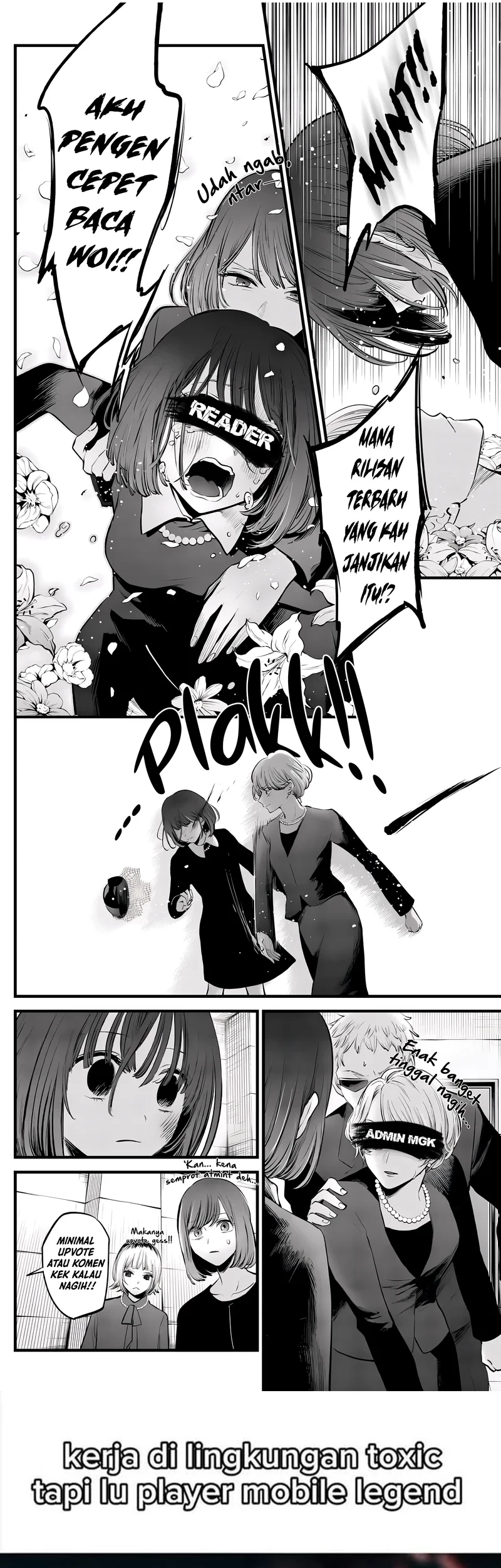 The Game’s Top Troll chapter 131 halaman 104