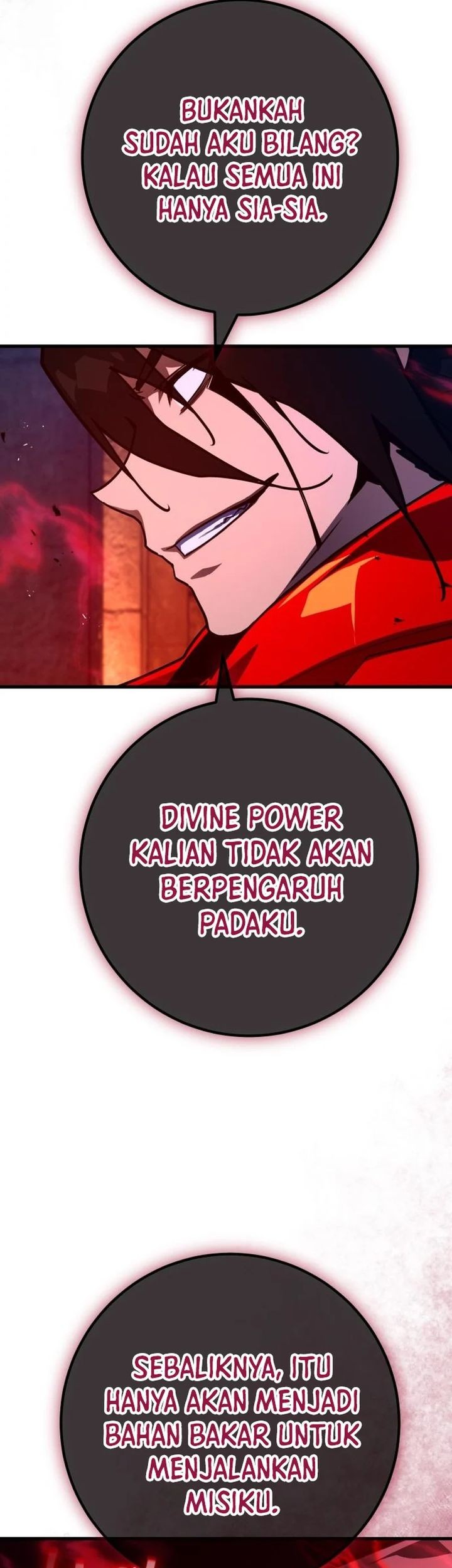 The Game’s Top Troll chapter 132 halaman 7