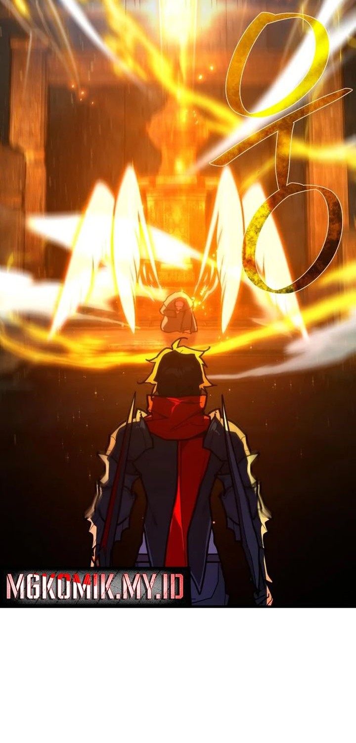 The Game’s Top Troll chapter 132 halaman 15