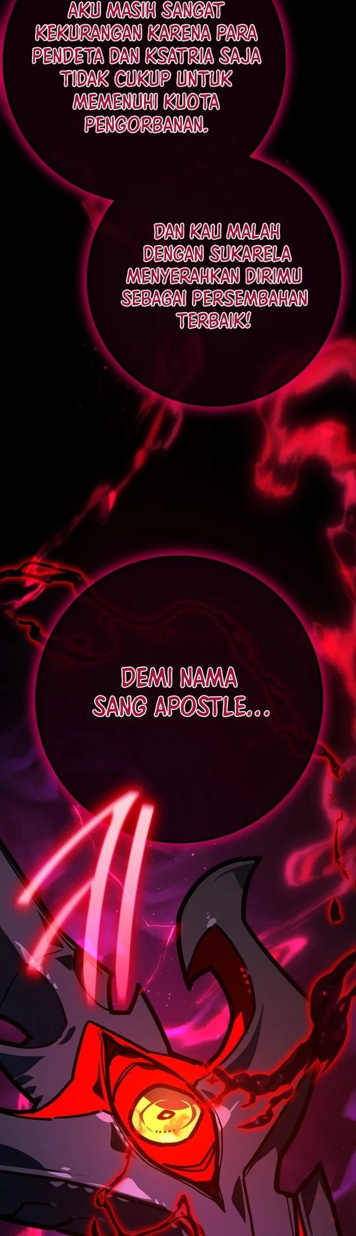 The Game’s Top Troll chapter 132 halaman 20