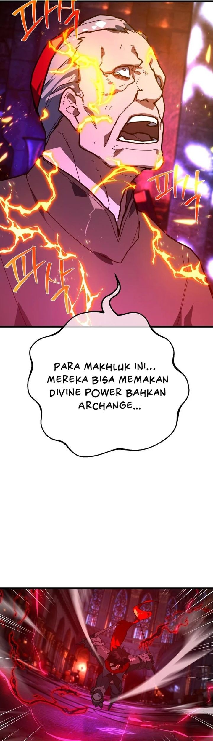 The Game’s Top Troll chapter 132 halaman 27