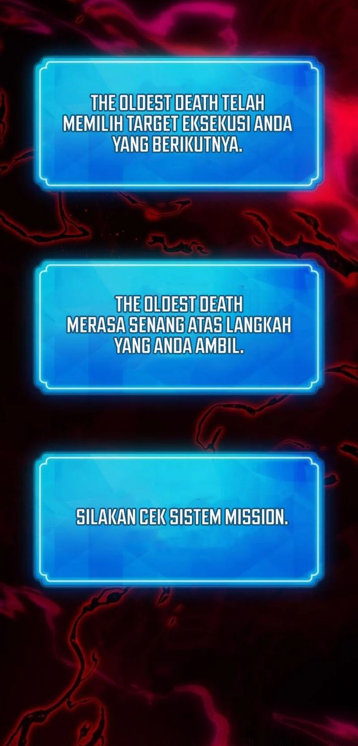 The Game’s Top Troll chapter 132 halaman 32