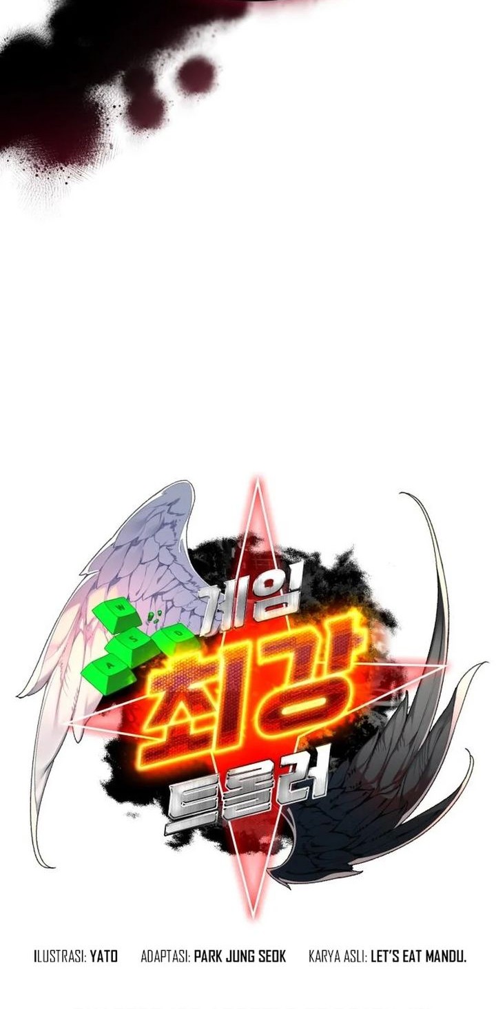 The Game’s Top Troll chapter 132 halaman 36