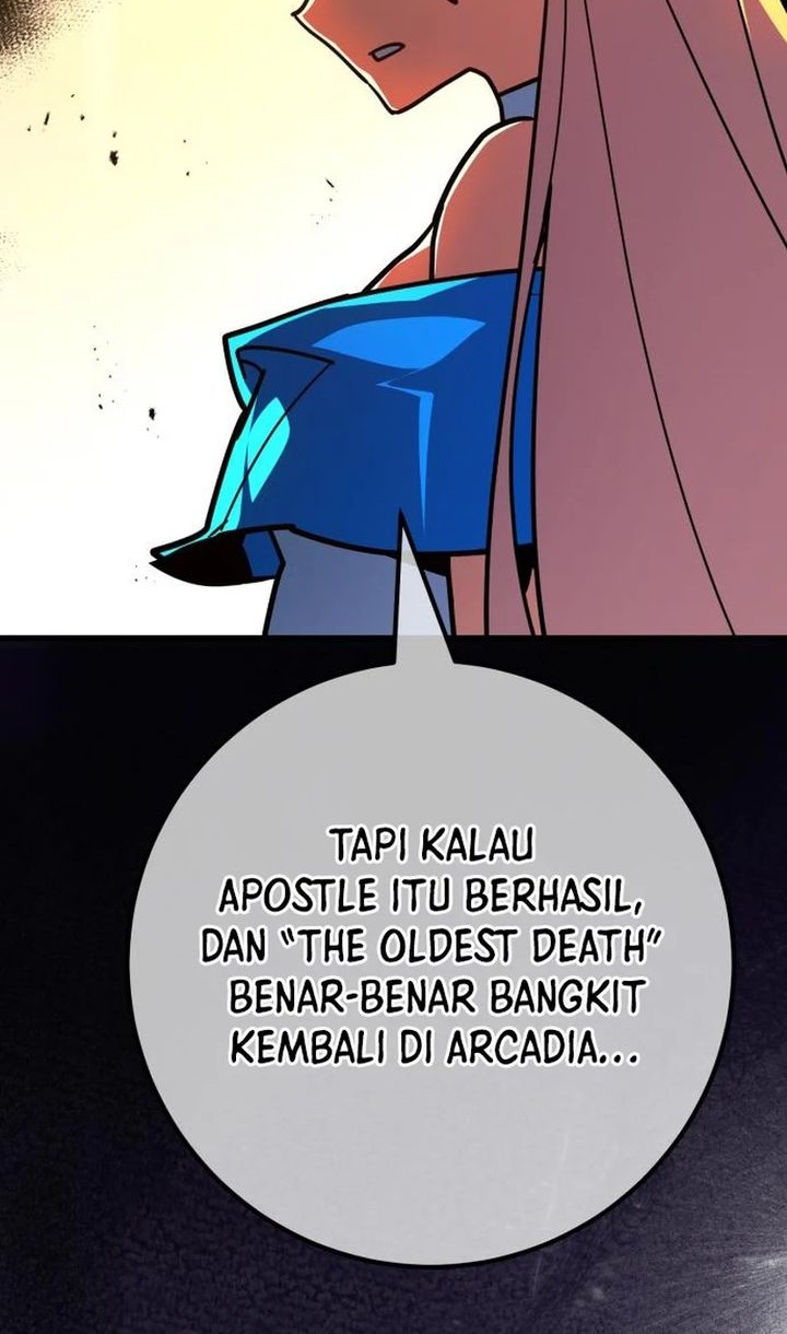 The Game’s Top Troll chapter 132 halaman 40