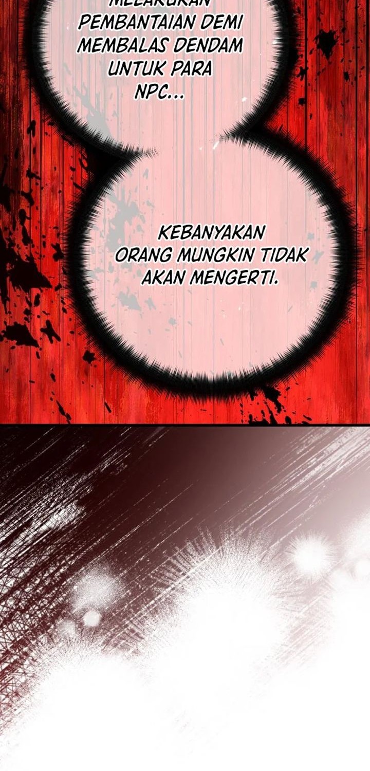 The Game’s Top Troll chapter 132 halaman 45