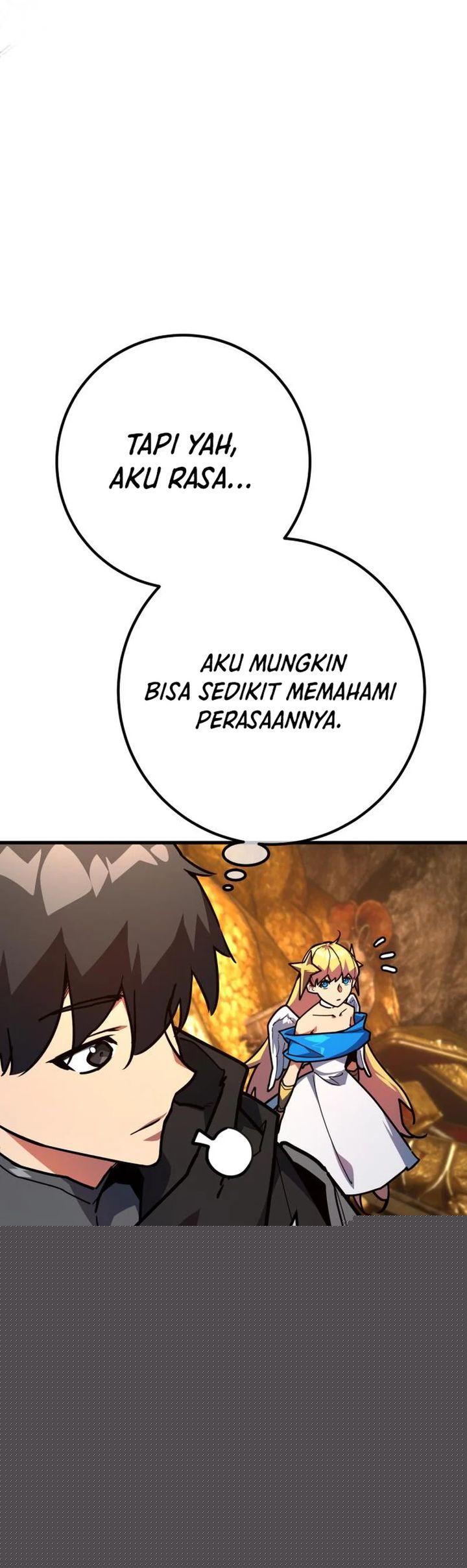 The Game’s Top Troll chapter 132 halaman 46